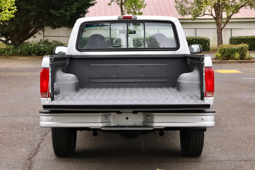 1996 Ford F-Series 9th Gen - Image 9 of 31
