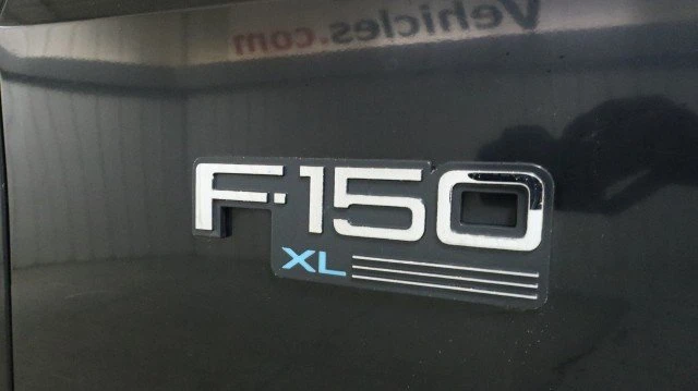 1996 Ford F-Series 9th Gen - Image 18 of 20