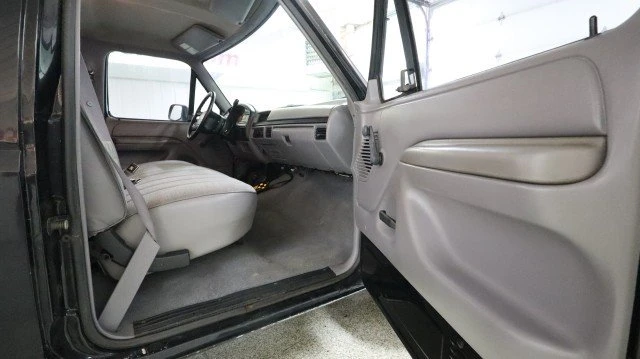 1996 Ford F-Series 9th Gen - Image 10 of 20