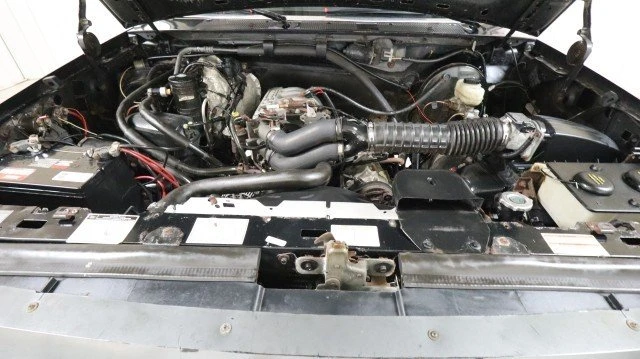 1996 Ford F-Series 9th Gen - Image 16 of 20