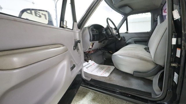 1996 Ford F-Series 9th Gen - Image 9 of 20