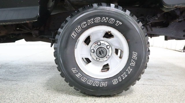 1996 Ford F-Series 9th Gen - Image 17 of 20