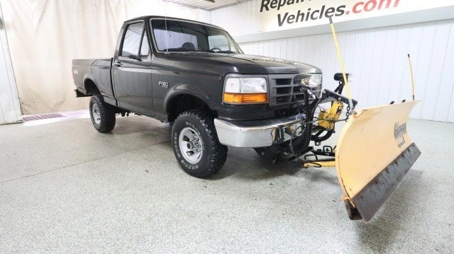 1996 Ford F-Series 9th Gen - Image 5 of 20
