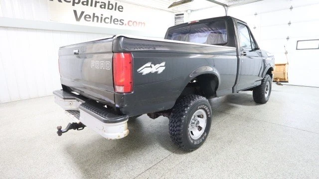 1996 Ford F-Series 9th Gen - Image 6 of 20