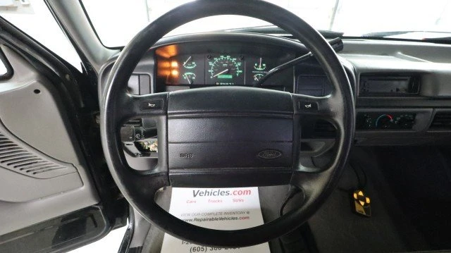 1996 Ford F-Series 9th Gen - Image 14 of 20