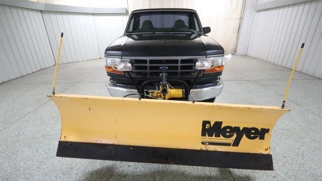 1996 Ford F-Series 9th Gen - Image 7 of 20