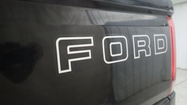 1996 Ford F-Series 9th Gen - Image 19 of 20