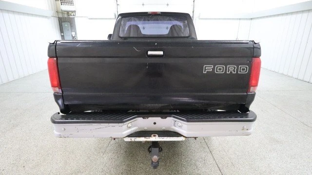 1996 Ford F-Series 9th Gen - Image 8 of 20