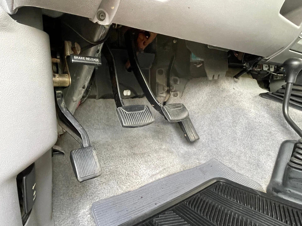 1996 Ford F-Series 9th Gen - Image 14 of 21