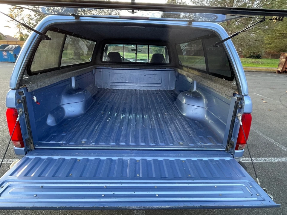 1996 Ford F-Series 9th Gen - Image 8 of 21