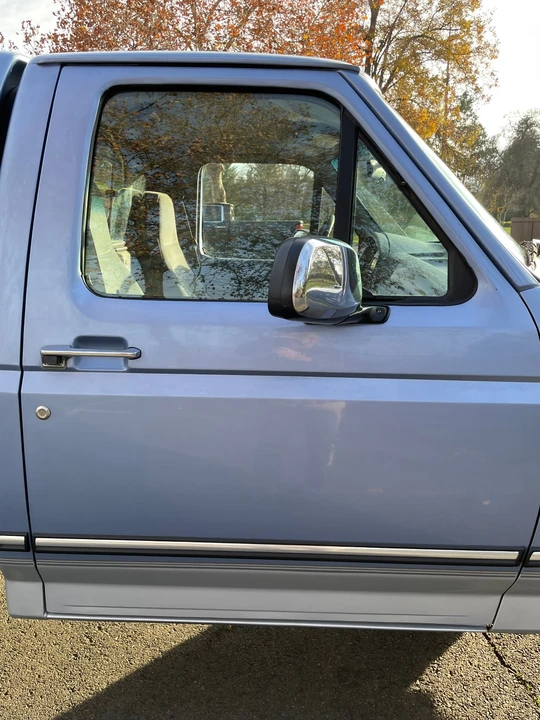 1996 Ford F-Series 9th Gen - Image 3 of 21