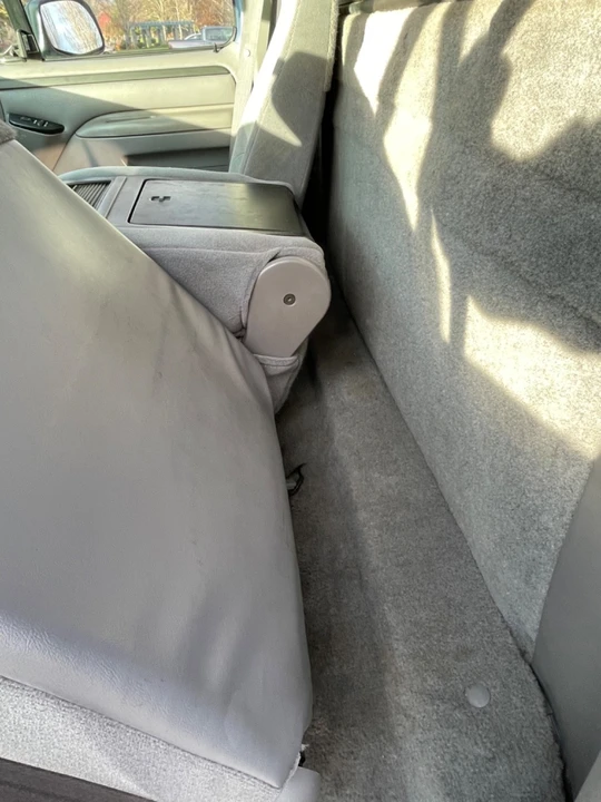 1996 Ford F-Series 9th Gen - Image 16 of 21