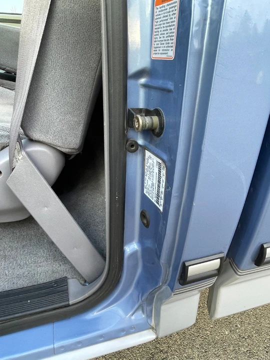 1996 Ford F-Series 9th Gen - Image 11 of 21
