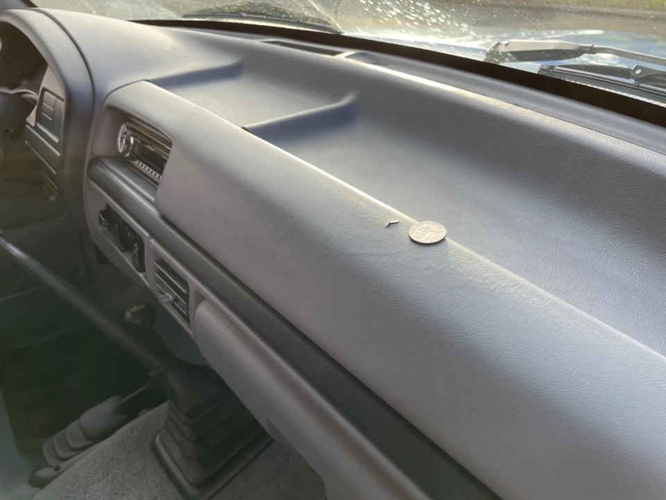 1996 Ford F-Series 9th Gen - Image 20 of 21