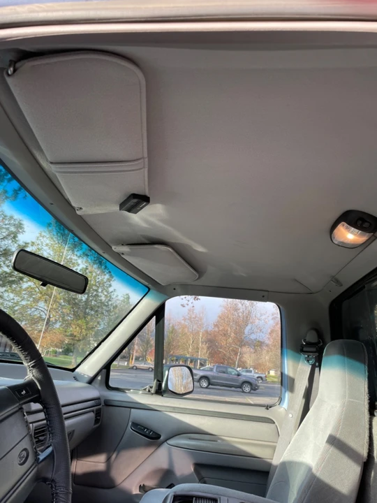 1996 Ford F-Series 9th Gen - Image 17 of 21