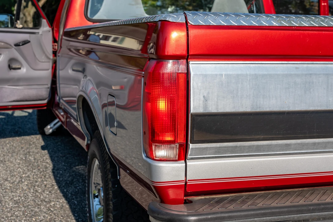 1996 Ford F-Series 9th Gen - Image 14 of 16