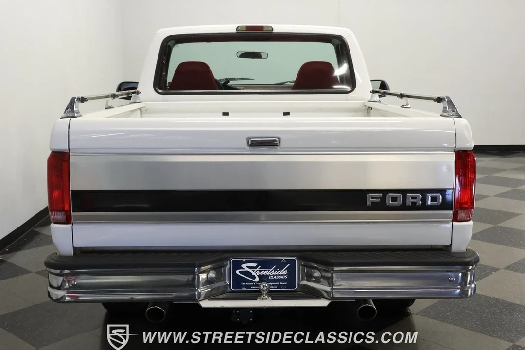 1996 Ford F-Series 9th Gen - Image 9 of 12