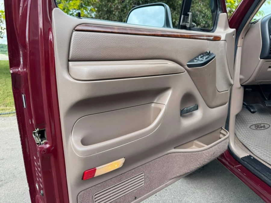 1996 Ford F-Series 9th Gen - Image 13 of 19