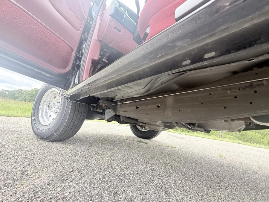 1996 Ford F-Series 9th Gen - Image 23 of 24