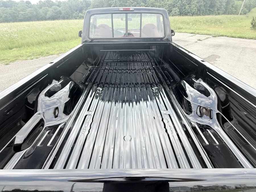 1996 Ford F-Series 9th Gen - Image 21 of 24