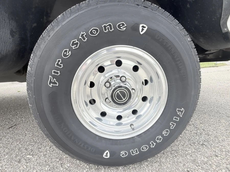 1996 Ford F-Series 9th Gen - Image 10 of 24