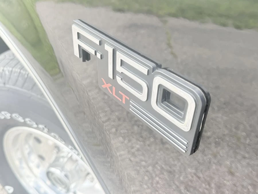 1996 Ford F-Series 9th Gen - Image 11 of 24