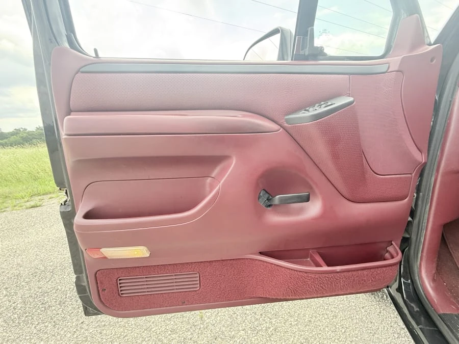 1996 Ford F-Series 9th Gen - Image 15 of 24