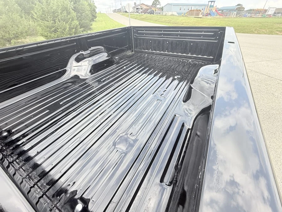 1996 Ford F-Series 9th Gen - Image 22 of 24