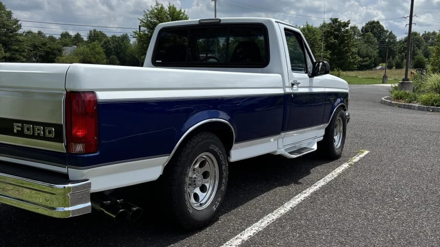 1996 Ford F-Series 9th Gen - Image 3 of 31
