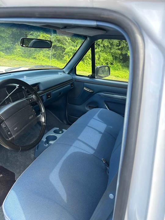 1996 Ford F-Series 9th Gen - Image 19 of 31