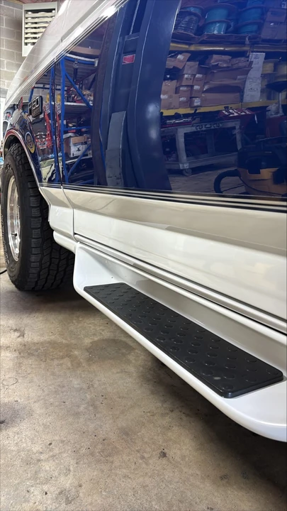 1996 Ford F-Series 9th Gen - Image 9 of 31