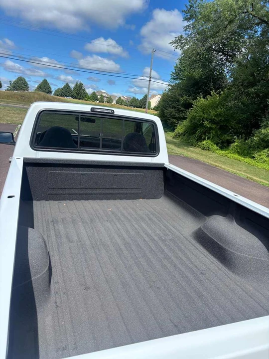 1996 Ford F-Series 9th Gen - Image 29 of 31