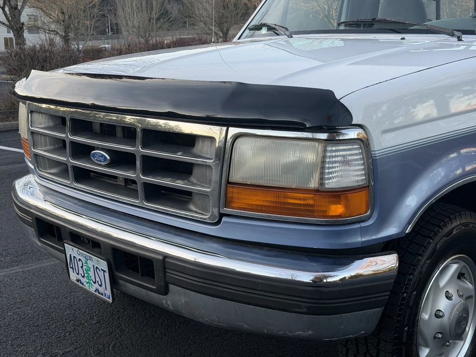 1996 Ford F-Series 9th Gen - Image 14 of 19