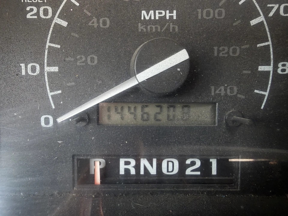 1996 Ford F-Series 9th Gen - Image 19 of 19