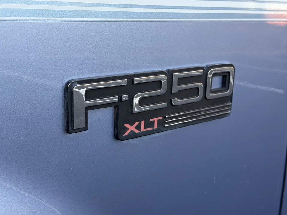 1996 Ford F-Series 9th Gen - Image 15 of 19