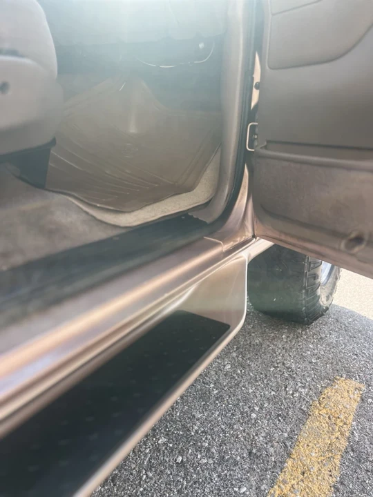 1996 Ford F-Series 9th Gen - Image 11 of 18
