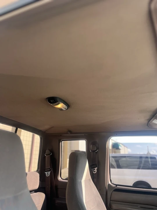 1996 Ford F-Series 9th Gen - Image 18 of 18