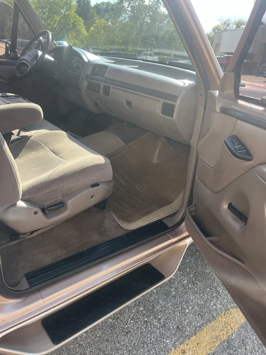 1996 Ford F-Series 9th Gen - Image 8 of 18