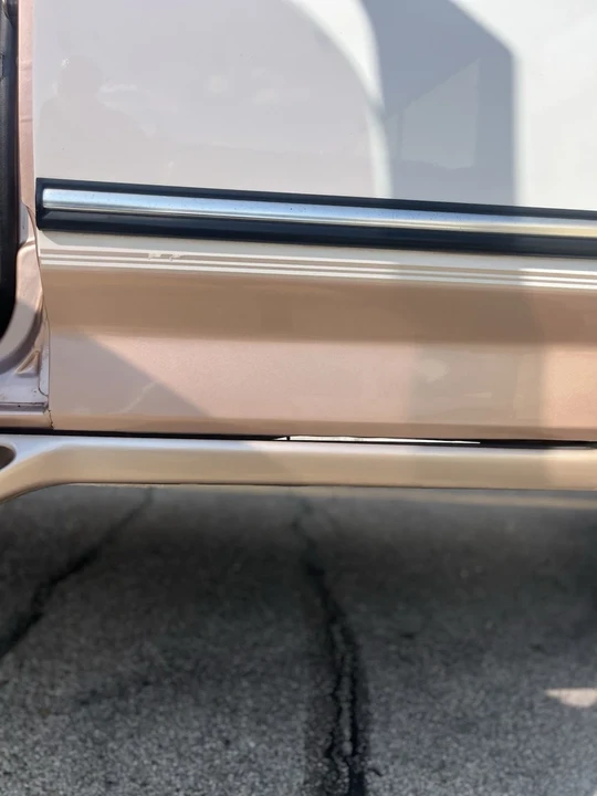 1996 Ford F-Series 9th Gen - Image 16 of 18