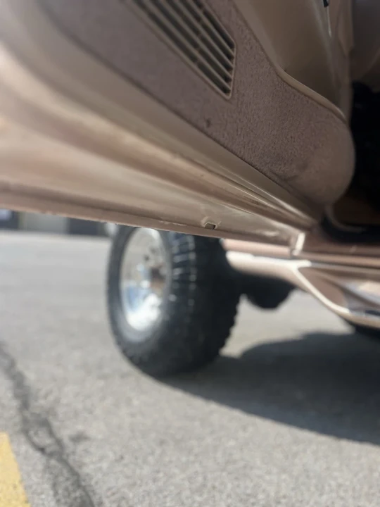 1996 Ford F-Series 9th Gen - Image 17 of 18