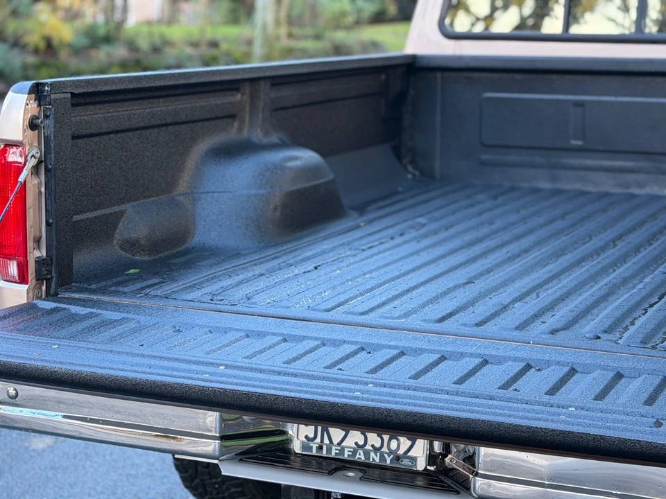 1996 Ford F-Series 9th Gen - Image 10 of 21