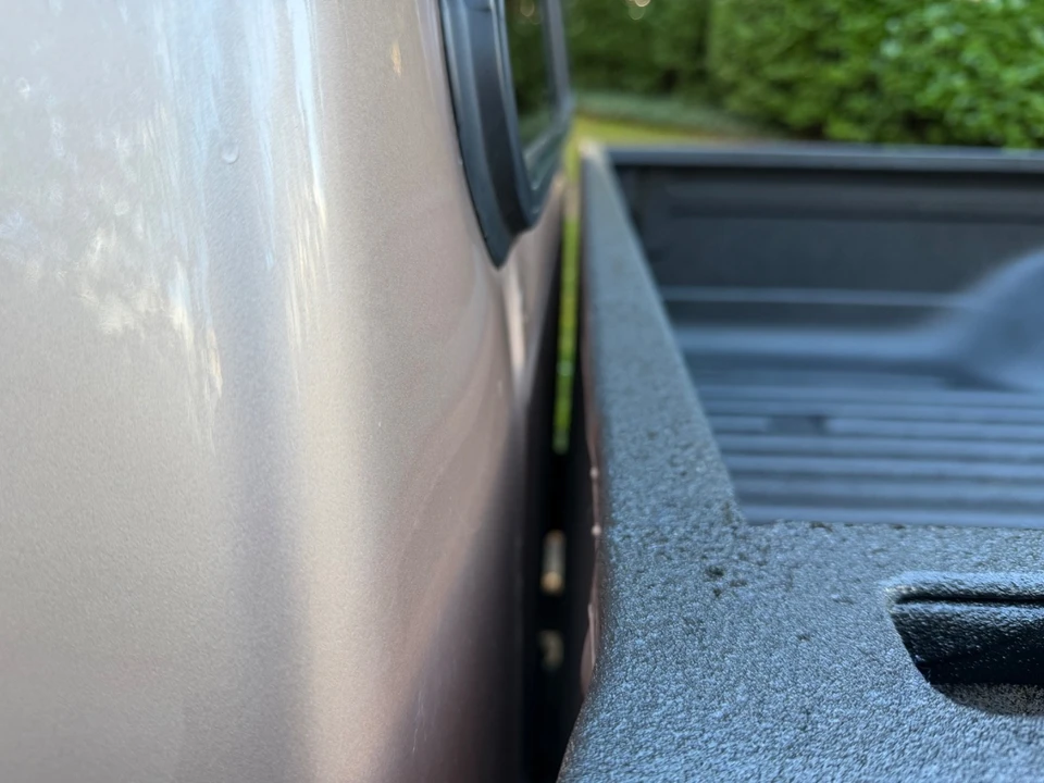 1996 Ford F-Series 9th Gen - Image 18 of 21