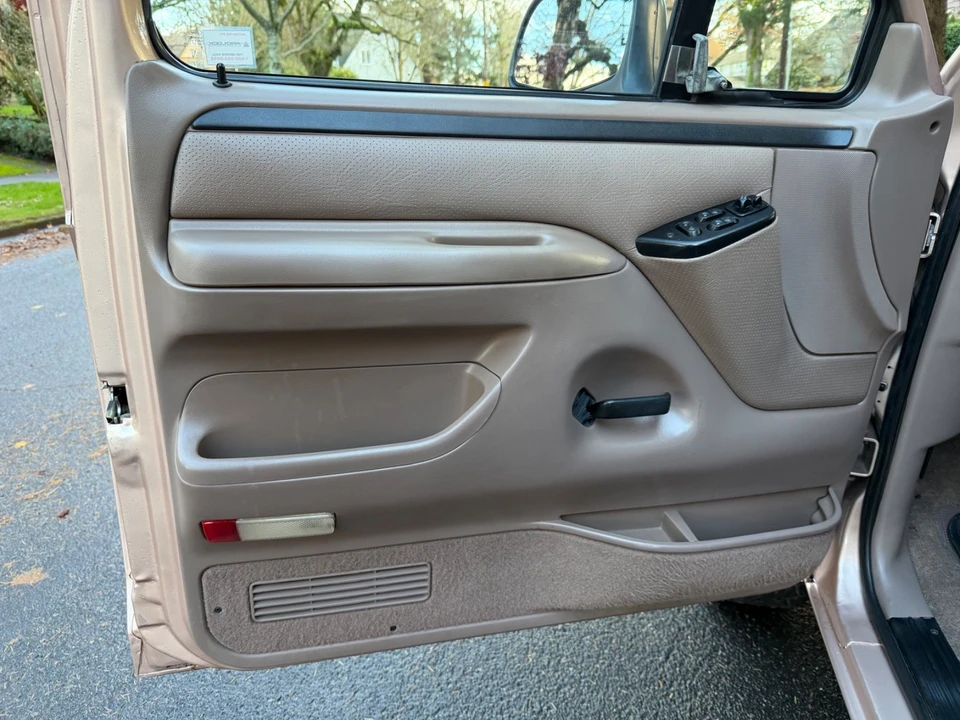 1996 Ford F-Series 9th Gen - Image 19 of 21