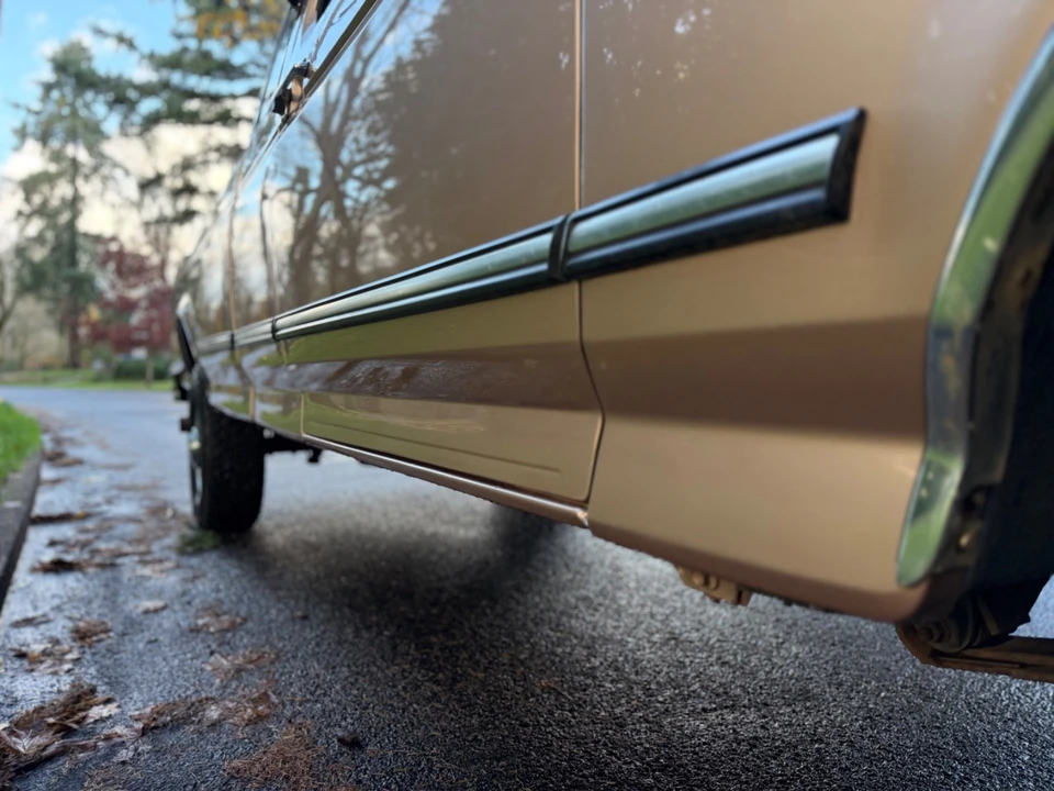 1996 Ford F-Series 9th Gen - Image 17 of 21