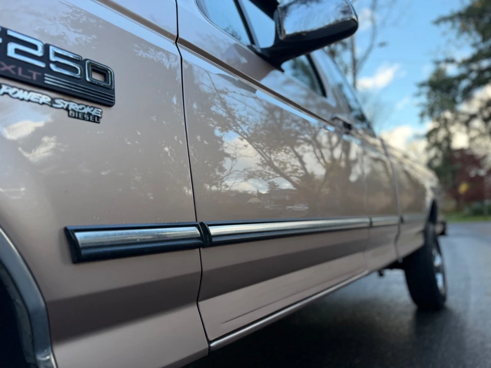 1996 Ford F-Series 9th Gen - Image 15 of 21