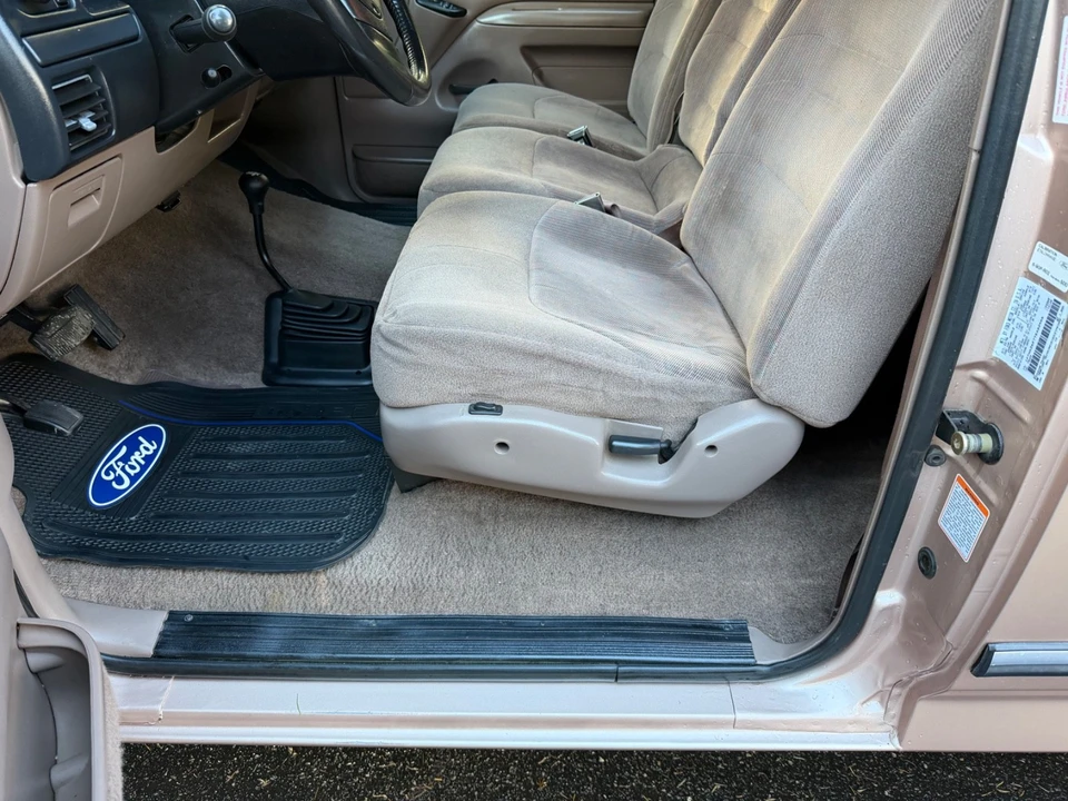 1996 Ford F-Series 9th Gen - Image 21 of 21