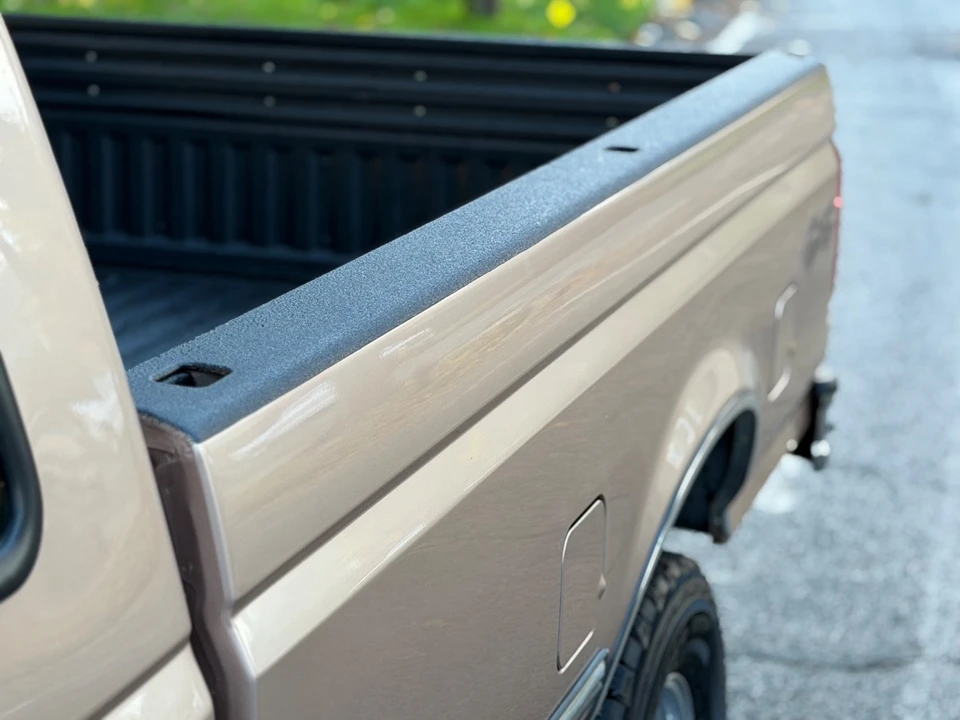 1996 Ford F-Series 9th Gen - Image 8 of 21