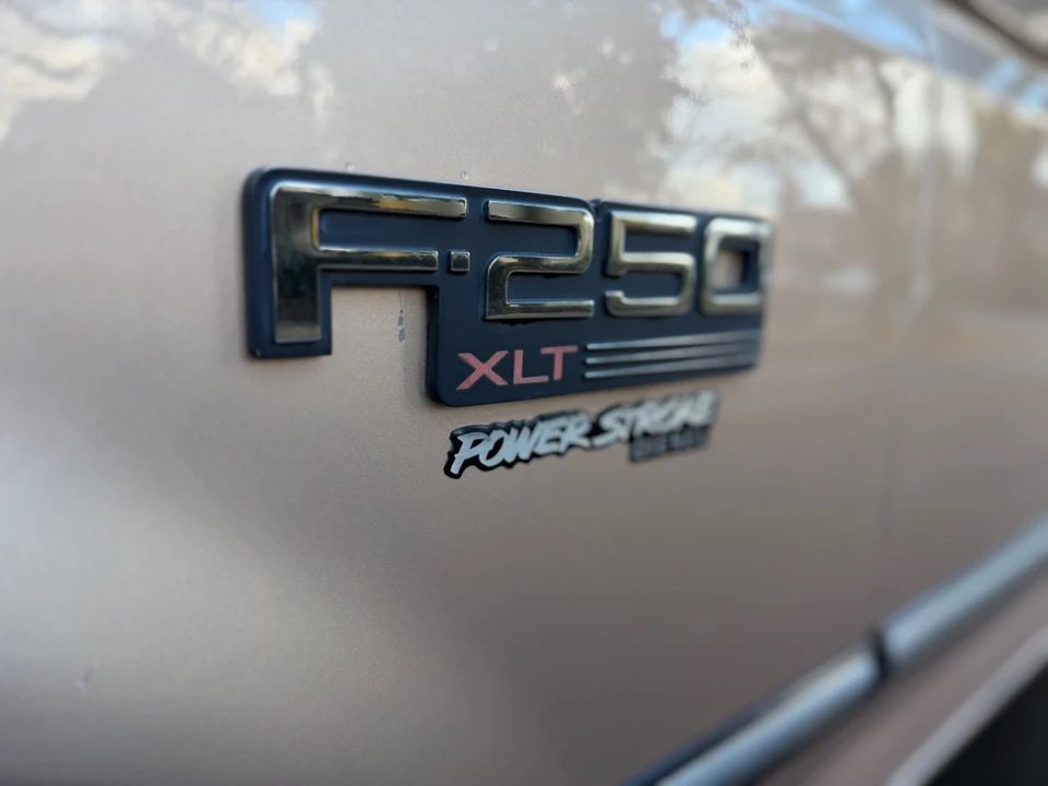 1996 Ford F-Series 9th Gen - Image 13 of 21