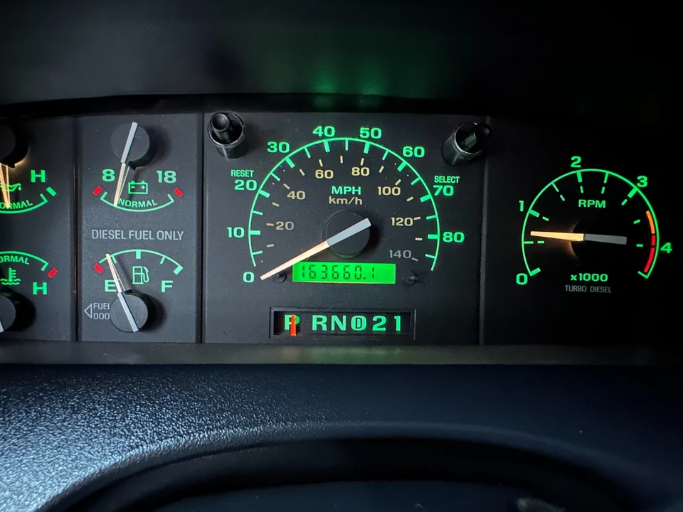 1996 Ford F-Series 9th Gen - Image 15 of 21