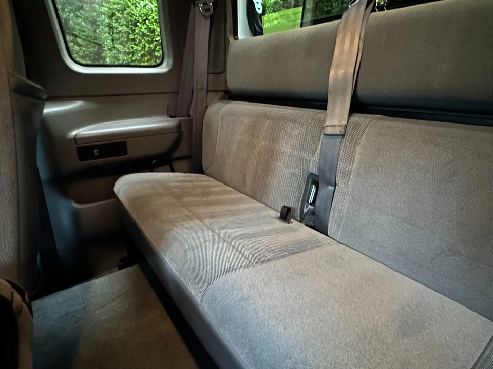 1996 Ford F-Series 9th Gen - Image 14 of 21